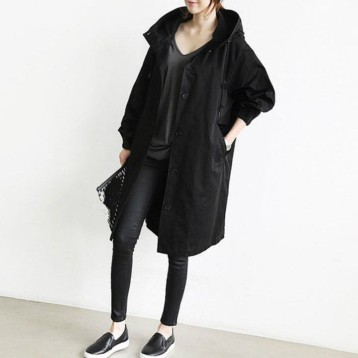 Drune | Mantel