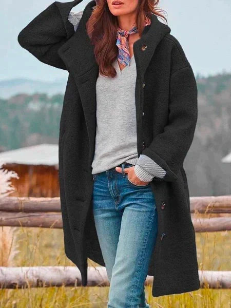 Drune | Stilvolle Jacke