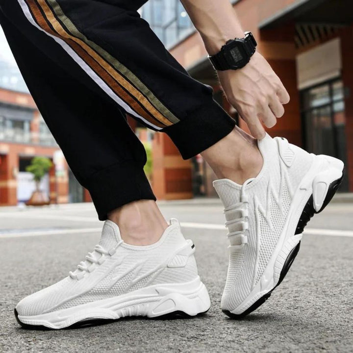 Drune | Skyboost Pro Sneakers