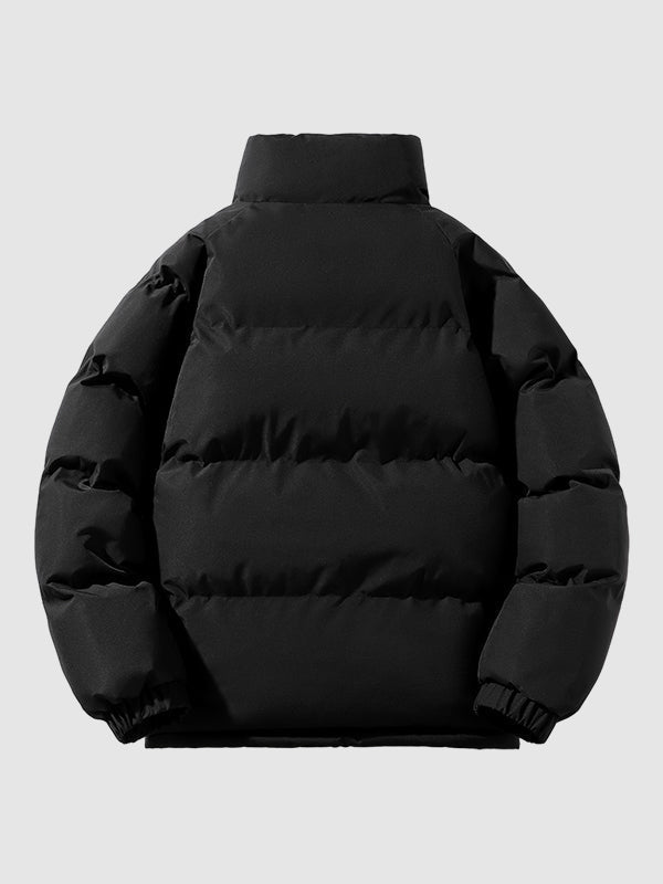 Drune | Warme Pufferjacke