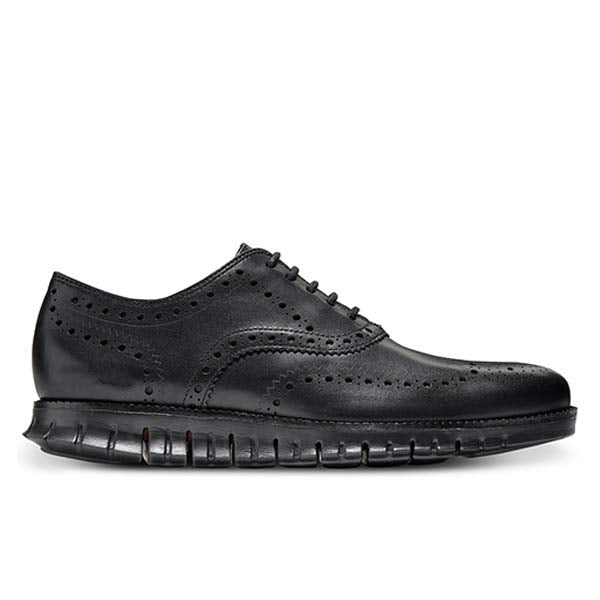 Drune | Ergonomischer Oxford Schuh Für Herren