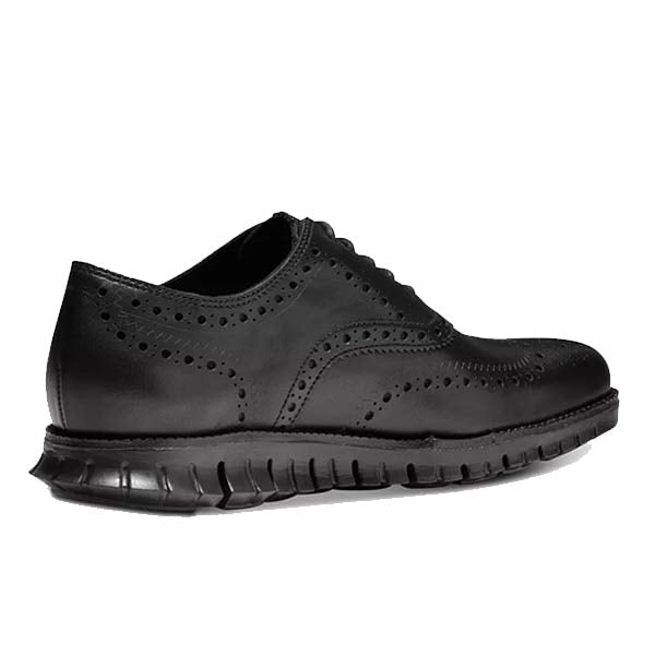 Drune | Ergonomischer Oxford Schuh Für Herren