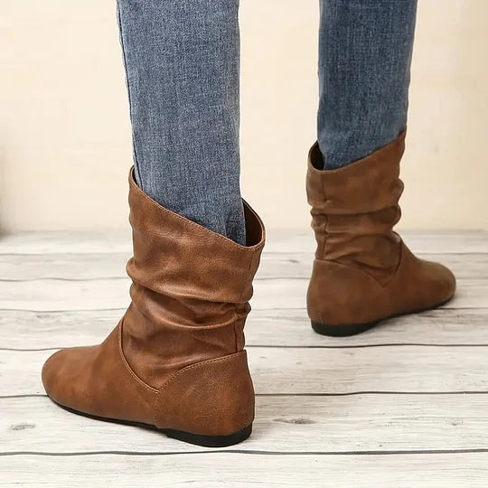 Drune | Exklusive Lederstiefel
