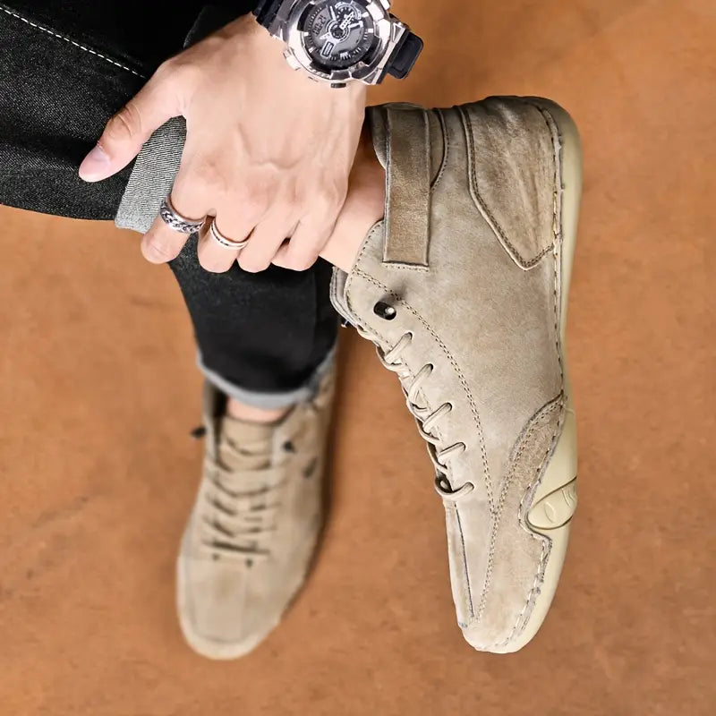 W&W Mode | Stilvolle Schuhe