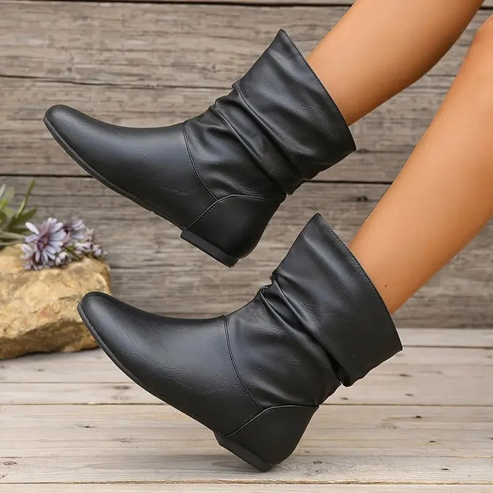 Drune | Exklusive Lederstiefel