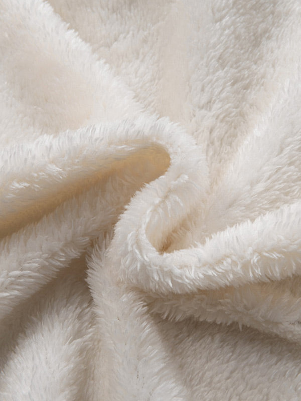 Drune | Warme Pufferjacke