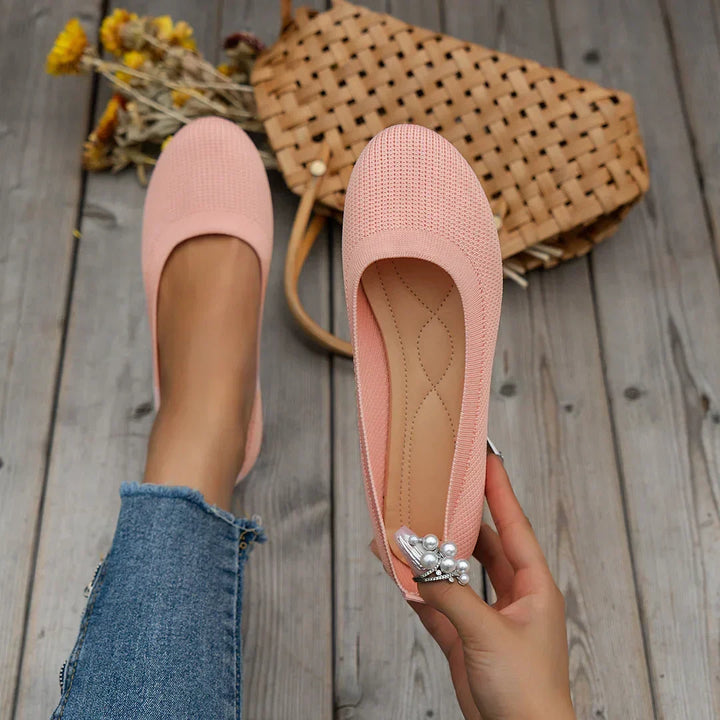 Drune | Atmungsaktive Rutschfeste Schuhe