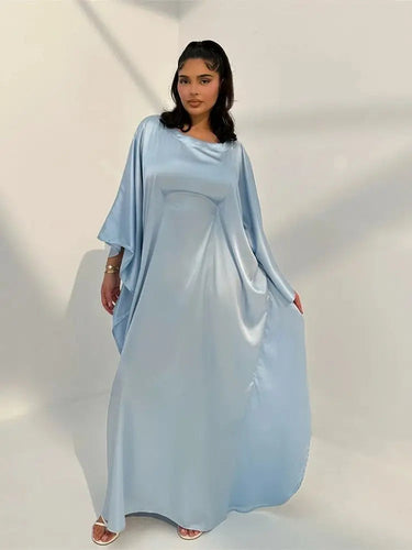 W&W Mode | Elegante Maxi Kleid