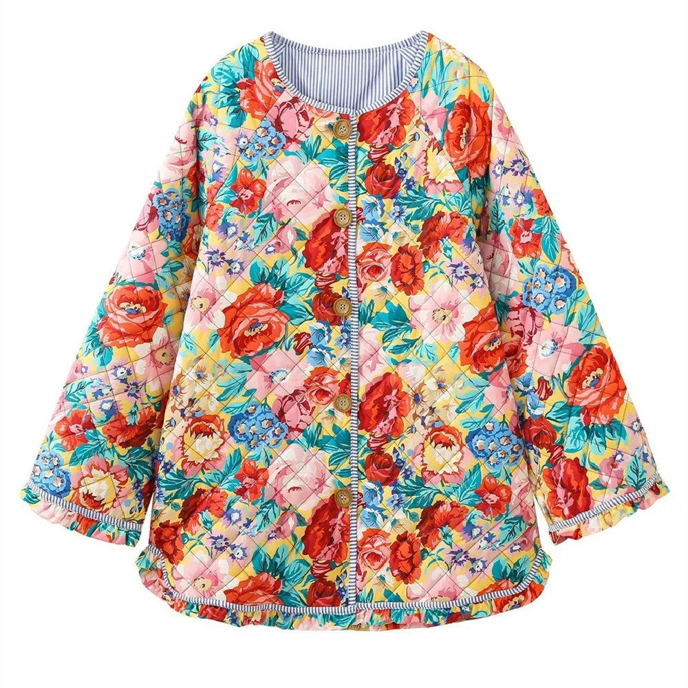 Drune | Modische Jacke