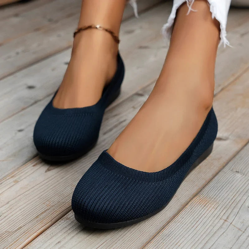 Drune | Komfortschuhe
