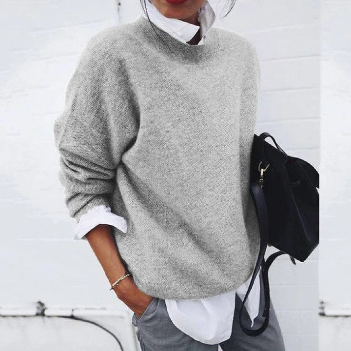 Drune | Eleganter Pullover