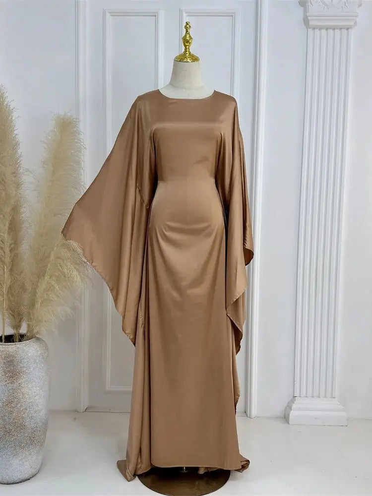 W&W Mode | Elegante Maxi Kleid