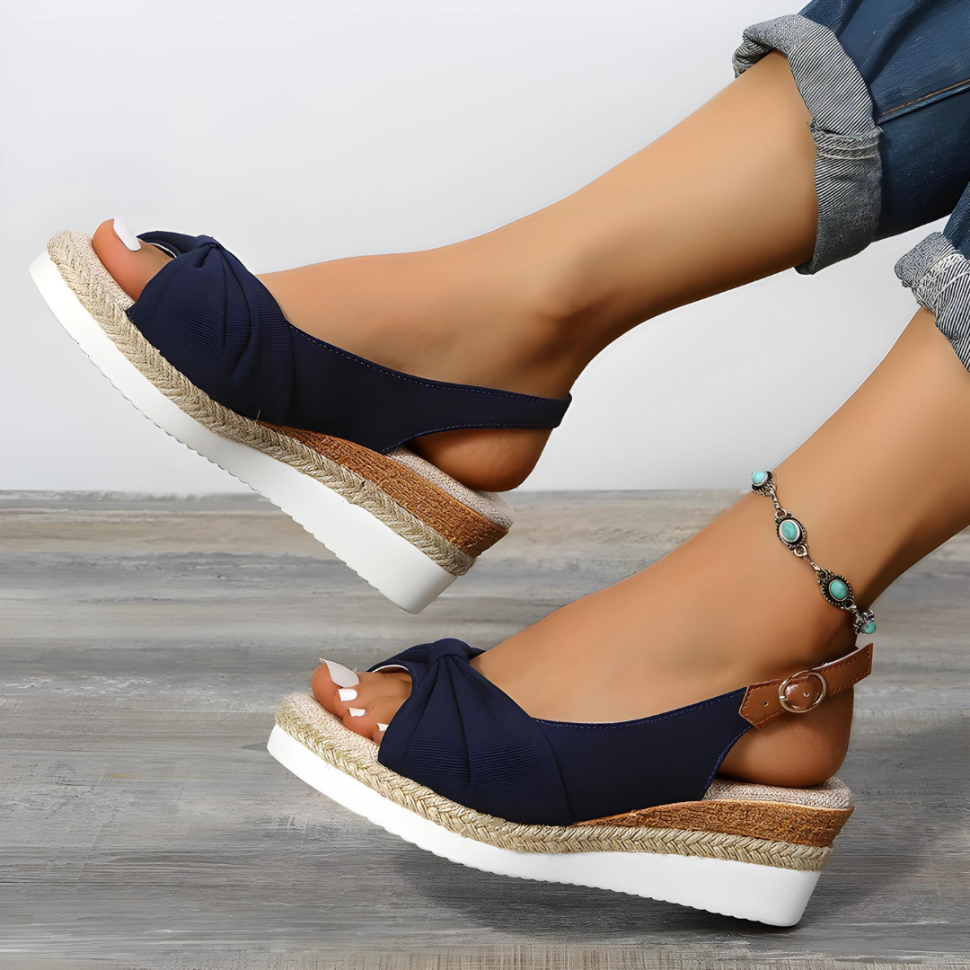 Drune | Sommer Sandalen