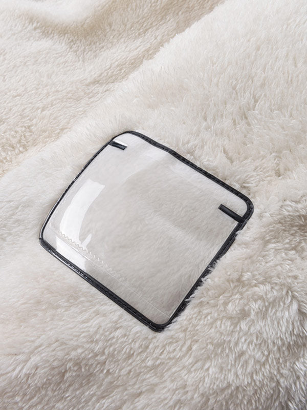 Drune | Warme Pufferjacke