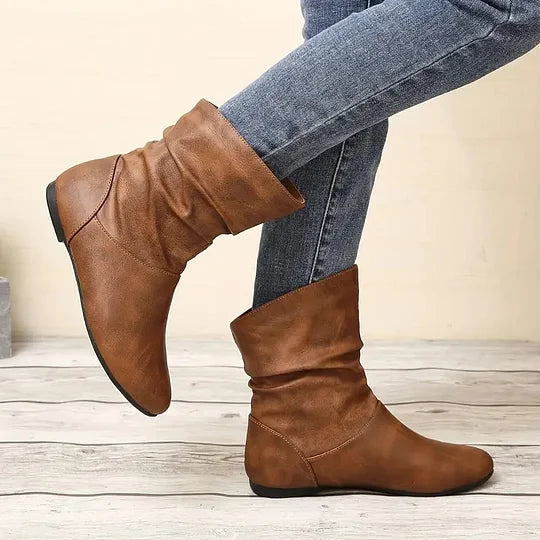 Drune | Exklusive Lederstiefel