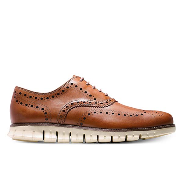 Drune | Ergonomischer Oxford Schuh Für Herren
