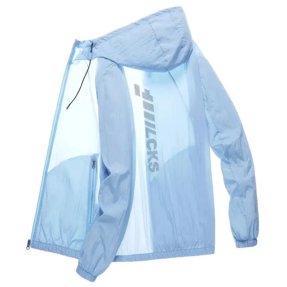 W&W Mode | Windbreaker Für Herren