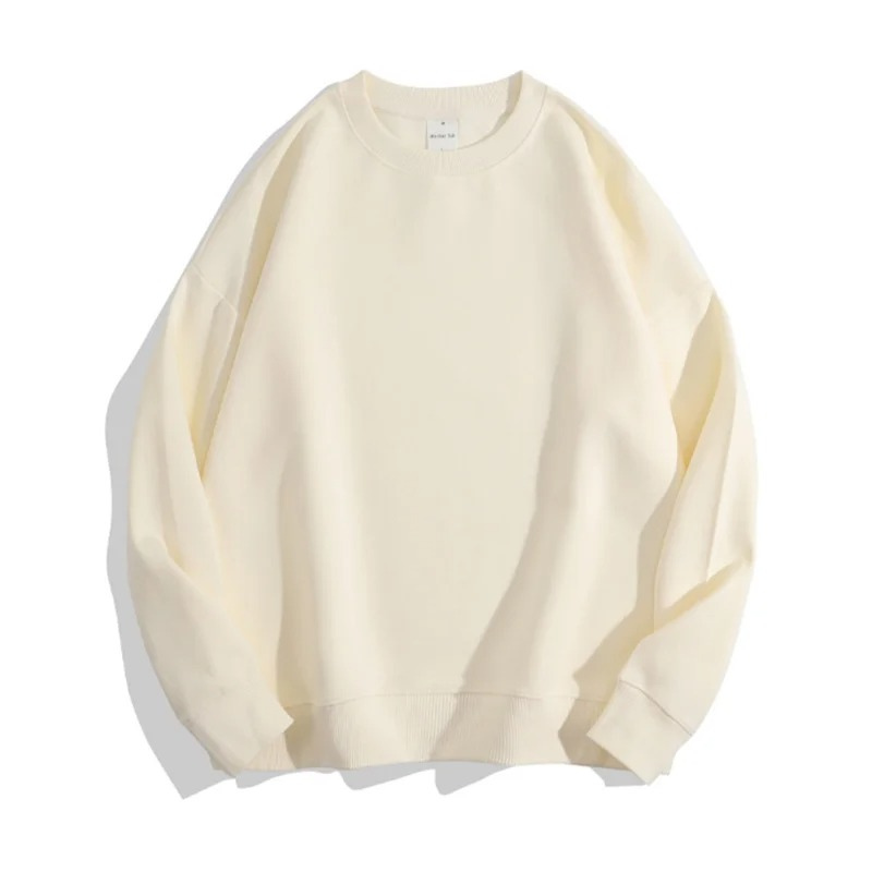 Drune | Rundhals Sweatshirt Für Damen