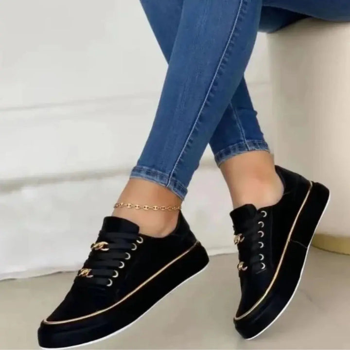W&W Mode | Stilvolle Ergonomische Damenschuhe