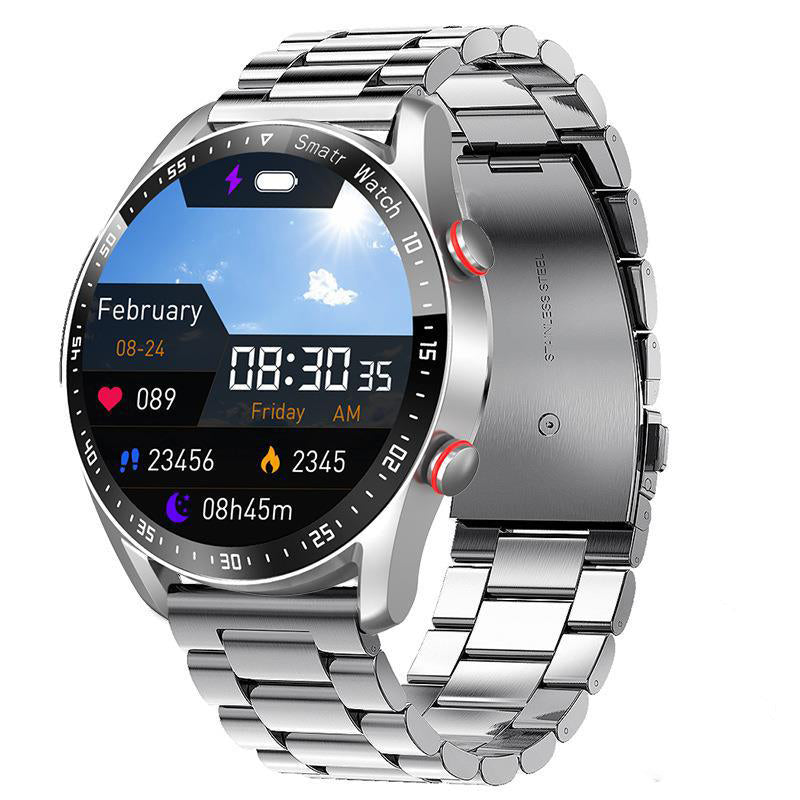 W&W Mode | Fortschrittliche Militär Smartwatch