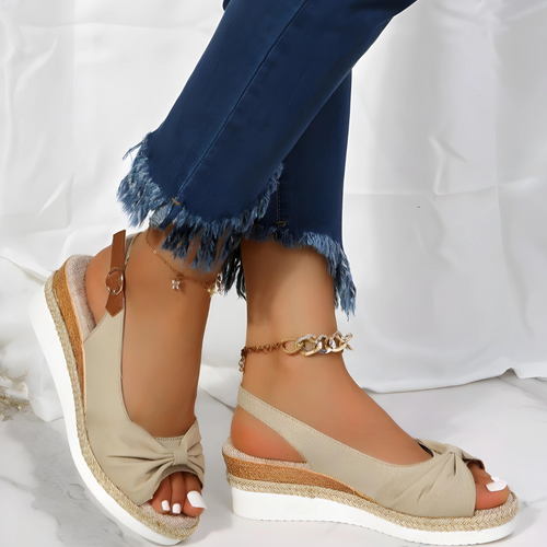 Drune | Sommer Sandalen