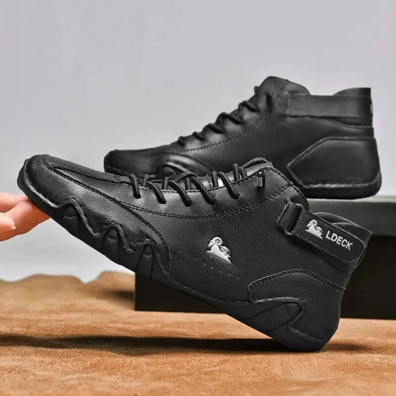 W&W Mode | Stilvolle Schuhe