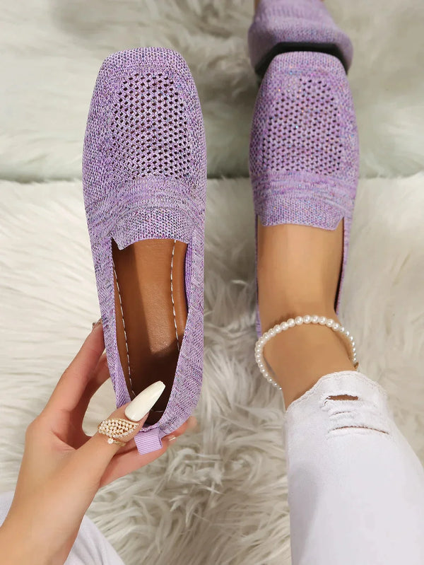 W&W Mode | Damenschuhe Mit Rutschfester Sohle