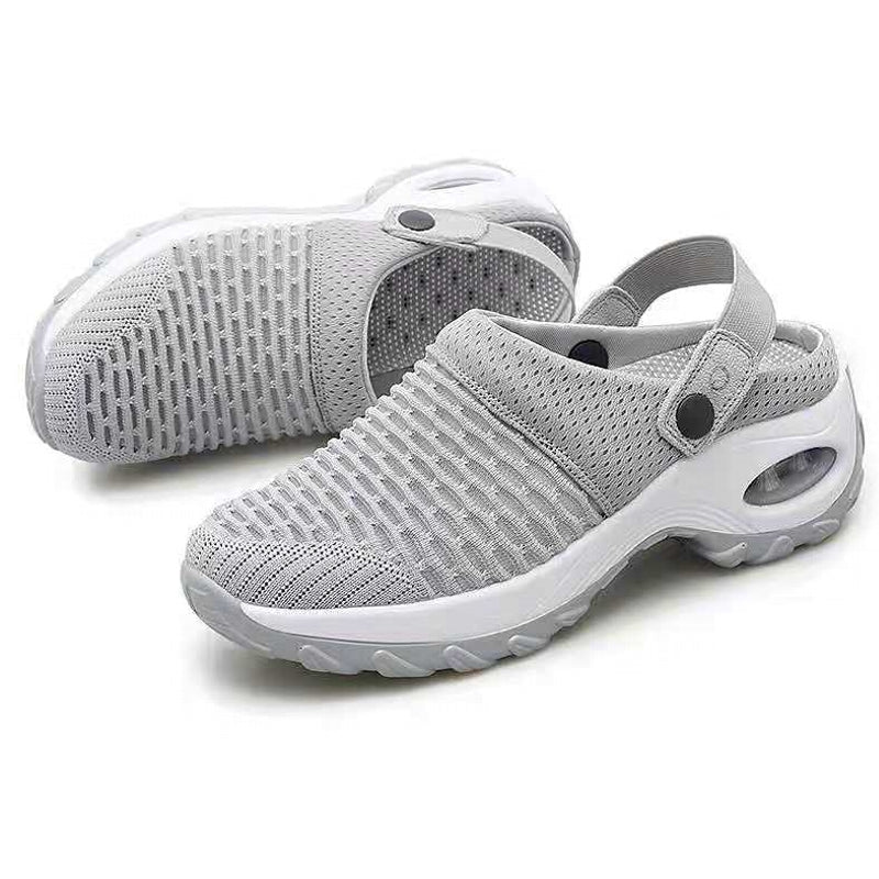 Drune | Orthofort 138 Orthopädische Damen Gleitschuhe
