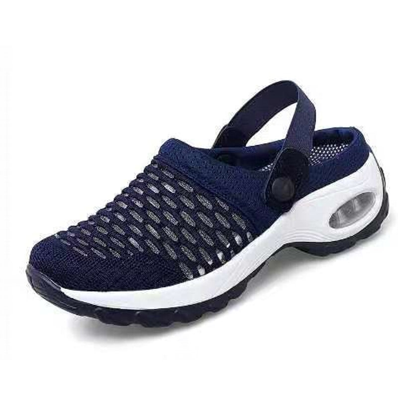 Drune | Orthofort 138 Orthopädische Damen Gleitschuhe
