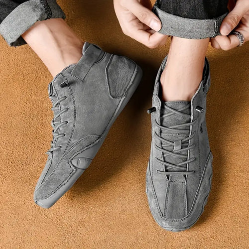 W&W Mode | Stilvolle Schuhe