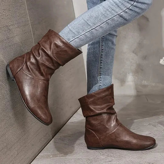 Drune | Exklusive Lederstiefel
