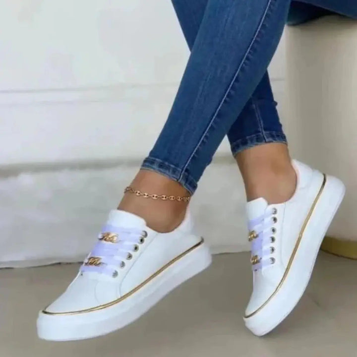 W&W Mode | Stilvolle Ergonomische Damenschuhe