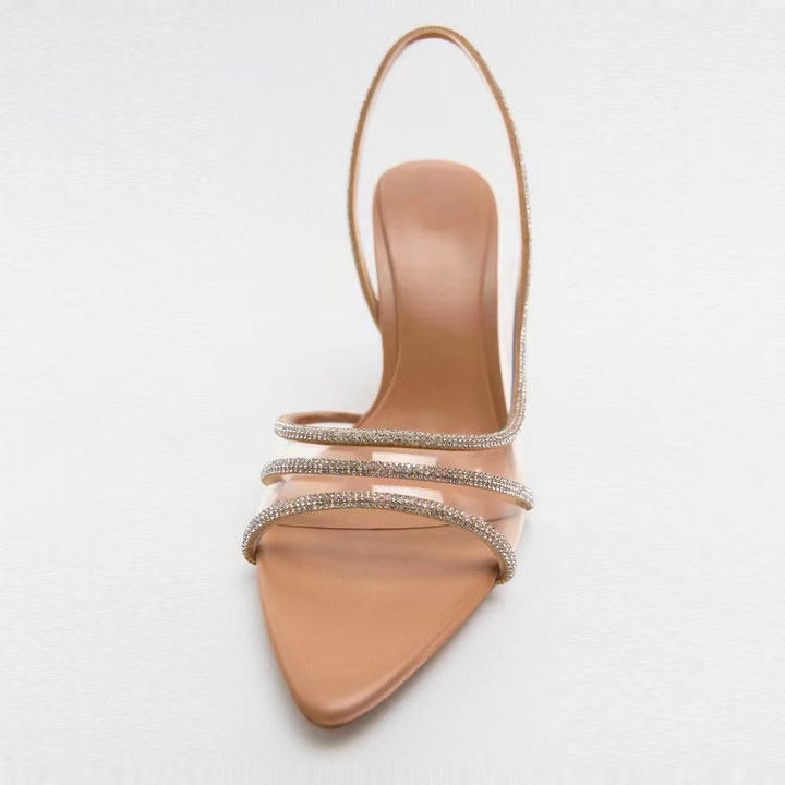 W&W Mode | Damen High Heels