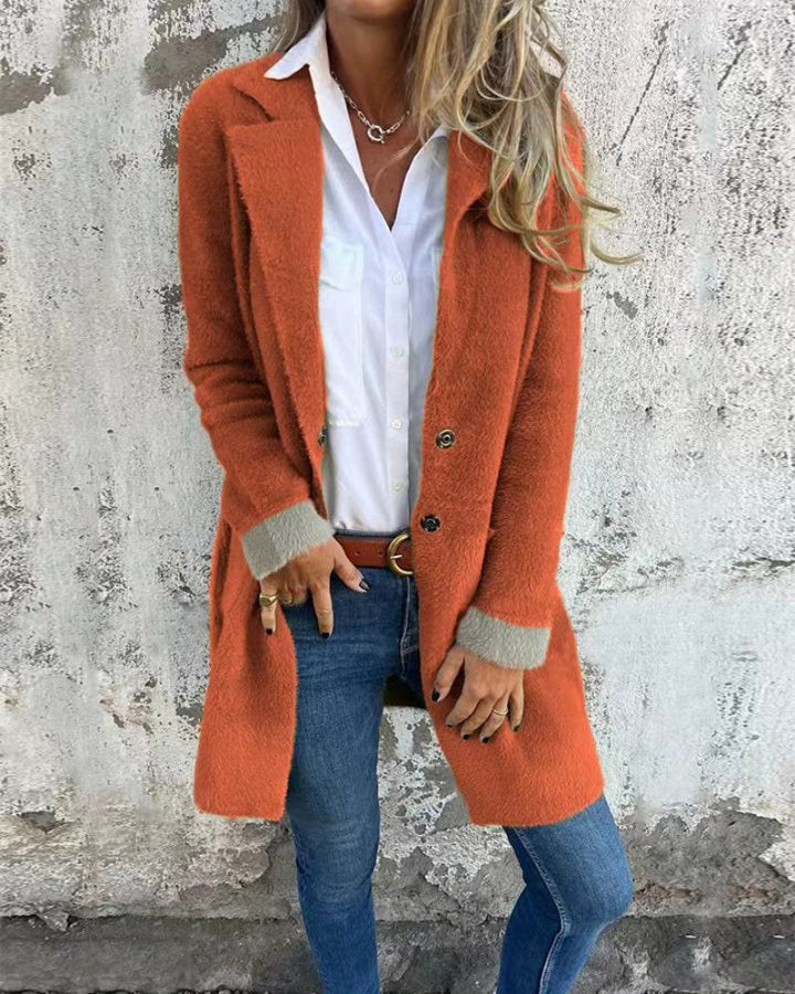 Drune | Bequeme Jacke