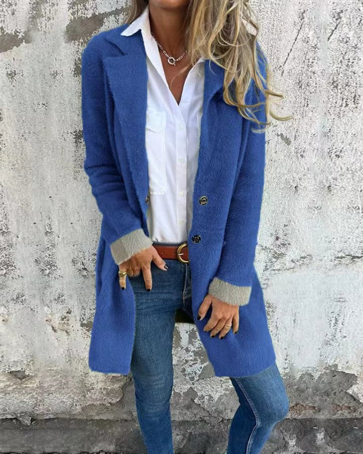 Drune | Bequeme Jacke