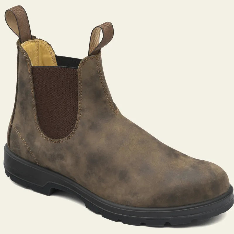 Drune | Wasserdichte Chelsea Boots