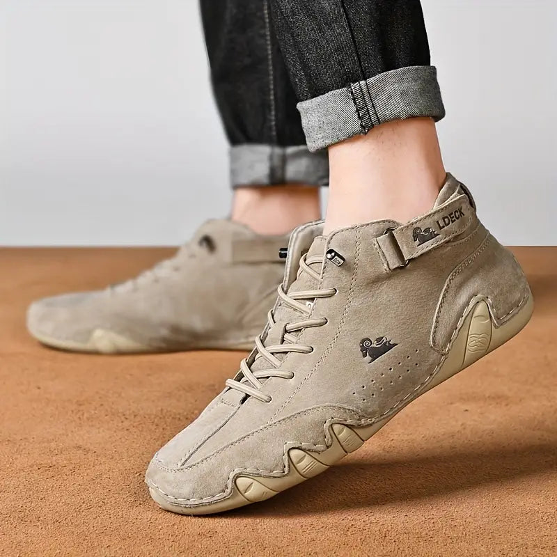W&W Mode | Stilvolle Schuhe