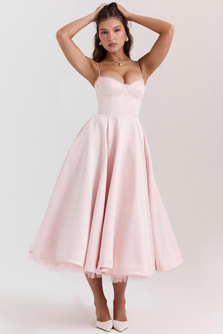 Drune | Elegantes, Attraktives Partykleid