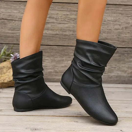 Drune | Exklusive Lederstiefel