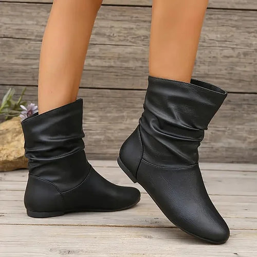 Drune | Exklusive Lederstiefel