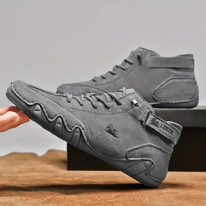 W&W Mode | Stilvolle Schuhe