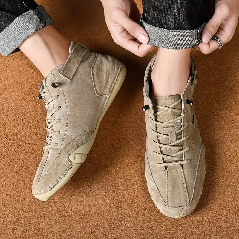 W&W Mode | Stilvolle Schuhe