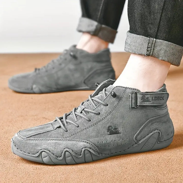 W&W Mode | Stilvolle Schuhe