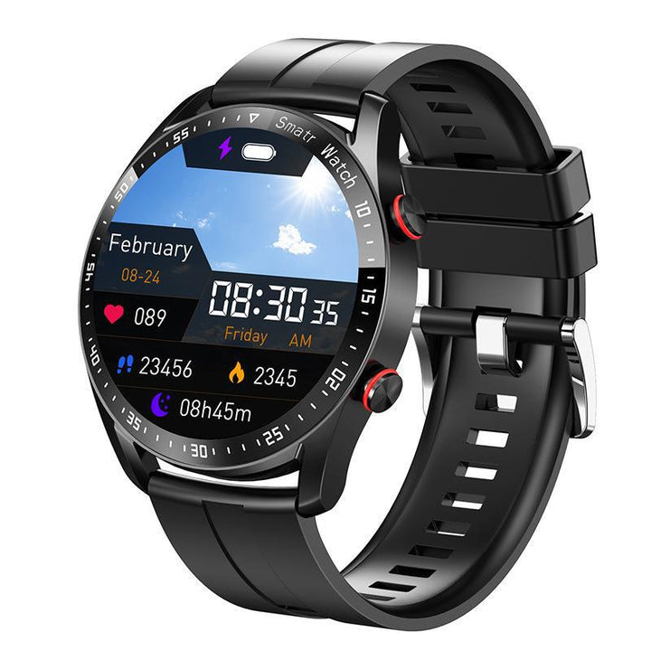 W&W Mode | Fortschrittliche Militär Smartwatch