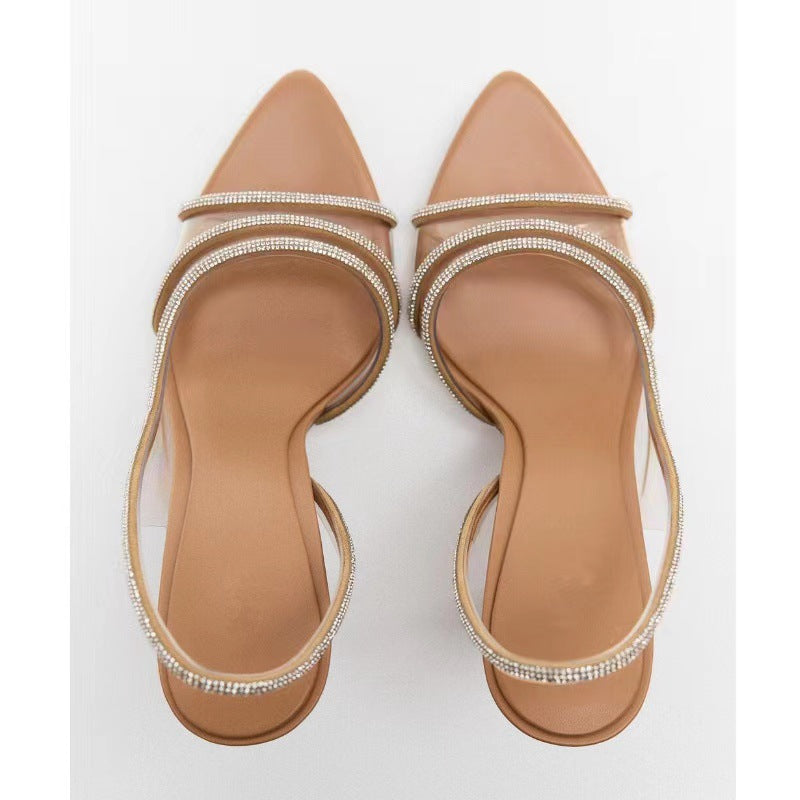 W&W Mode | Damen High Heels