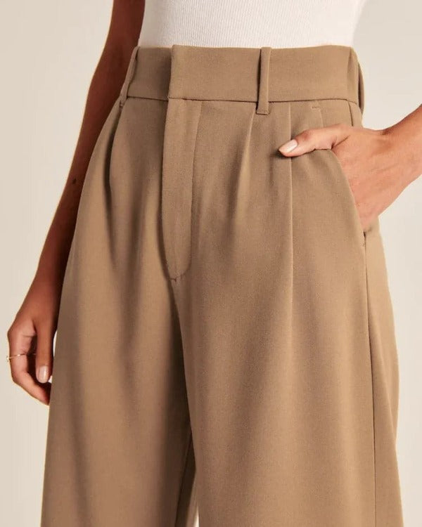 Drune | Maßgeschneiderte Hose