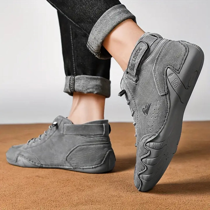 W&W Mode | Stilvolle Schuhe