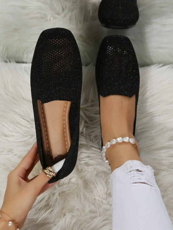W&W Mode | Damenschuhe Mit Rutschfester Sohle