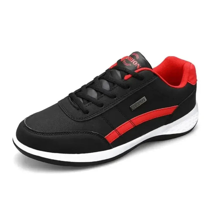 W&W Mode | Wasserdichte Ergonomische Komfortschuhe