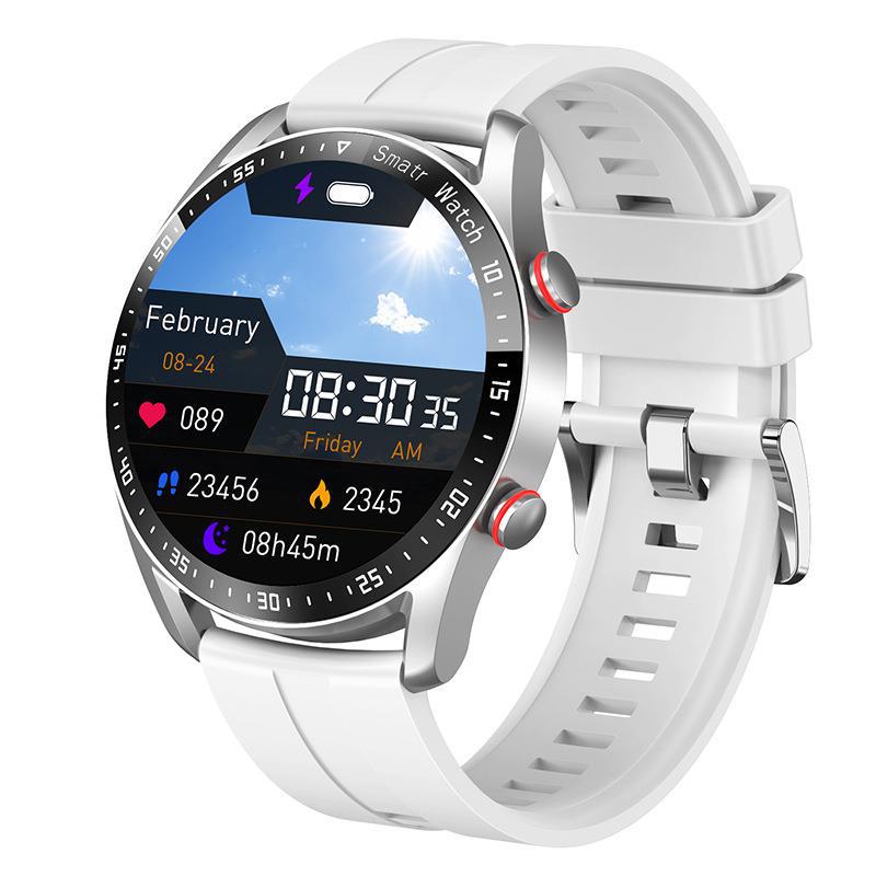 W&W Mode | Fortschrittliche Militär Smartwatch